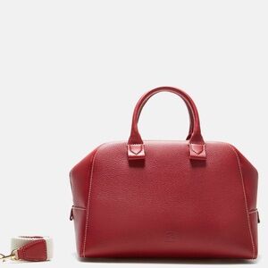 Carolina Herrera / Blasón S Medium Handbag
